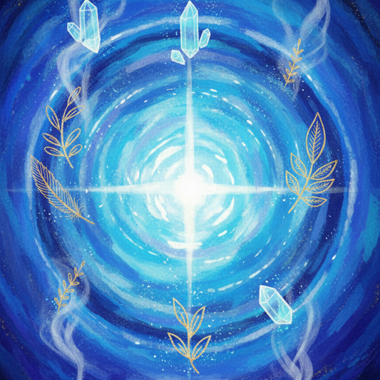 Coaching Spirituel – Accompagnement vers plus d’harmonie intérieure