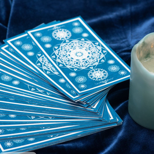 Cartomancie Générale